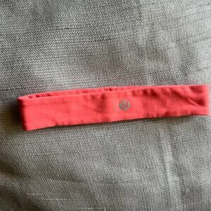 Lululemon Women's Headband